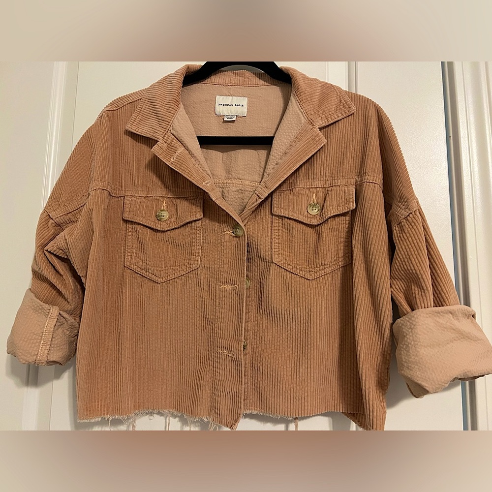 American Eagle. Pre-loved. Like new.